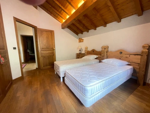 Chalet Flumet, 5 bedrooms, 8 persons - photo_1011750935292