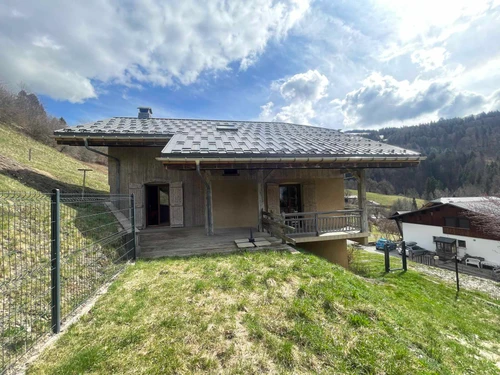 Chalet Flumet, 5 bedrooms, 8 persons - photo_1011750935292