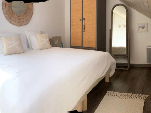 Casa rural Batz-sur-Mer, 1 dormitorio, 2 personas - photo_14901838968