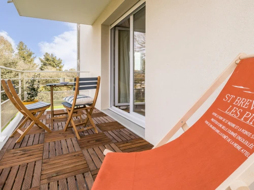 Appartement Saint-Brevin-les-Pins, 2 pièces, 2 personnes - photo_1011750947462