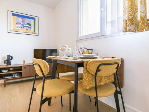 Appartement Saint-Brevin-les-Pins, 2 pièces, 2 personnes - photo_1011750947462