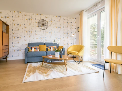 Appartement Saint-Brevin-les-Pins, 2 pièces, 2 personnes - photo_1011750947462