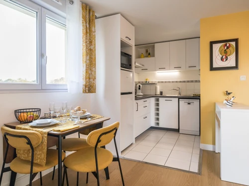 Appartement Saint-Brevin-les-Pins, 2 pièces, 2 personnes - photo_1011750947462