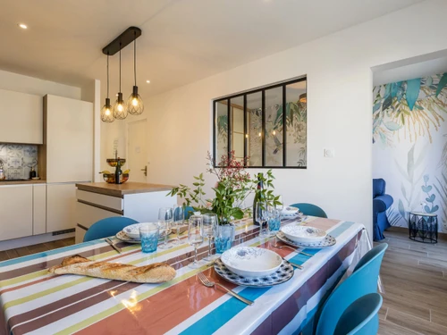 Apartamento La Baule, 2 dormitorios, 4 personas - photo_1011739944346