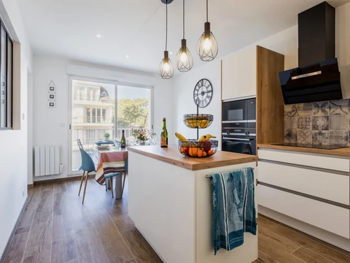Appartement La Baule, 3 pièces, 4 personnes - photo_1011739944346