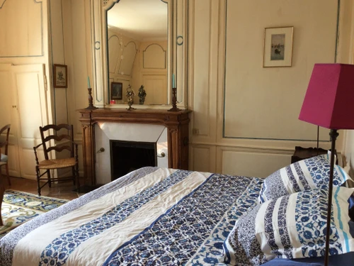 Gite Saint-Pavace, 5 bedrooms, 9 persons - photo_1011665127235