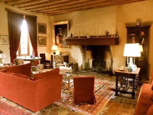 Gite Saint-Pavace, 5 bedrooms, 9 persons - photo_1011665127235