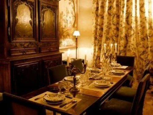 Gite Saint-Pavace, 5 bedrooms, 9 persons - photo_1011665127235