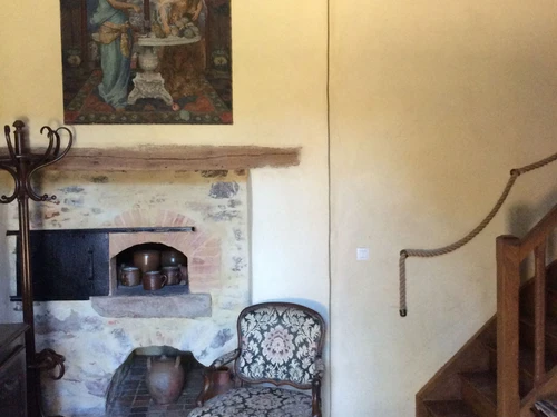 Gite Saint-Pavace, 5 bedrooms, 9 persons - photo_1011665127235