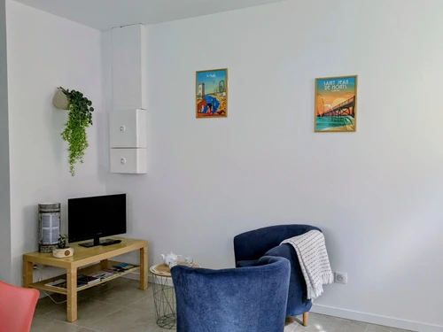 Casa rural Saint-Gervais, 1 dormitorio, 2 personas - photo_1011740275367