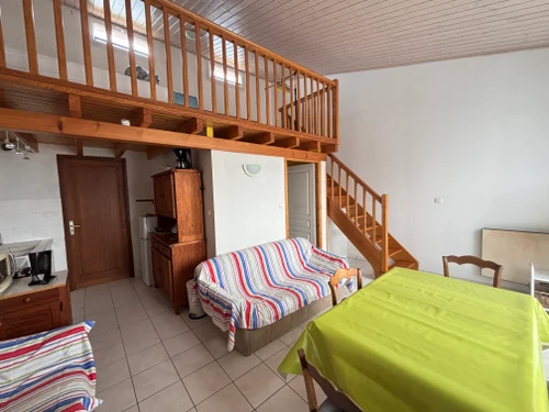 Villa Saint-Mathurin, studio flat, 2 persons - photo_17823043210