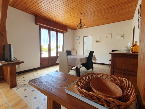 Ferienhaus La Faute-sur-Mer, 3 Schlafzimmer, 6 Personen - photo_20096573472