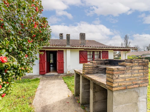 Maison Sanguinet, 5 pièces, 6 personnes - photo_1011751001091