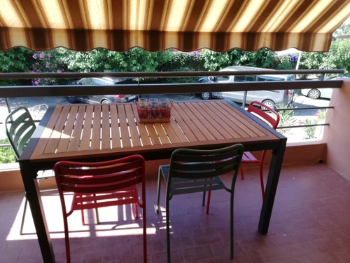 Apartment Argelès-sur-Mer, 1 bedroom, 4 persons - photo_1011695997274