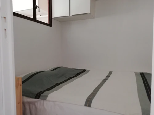 Appartement Argelès-sur-Mer, 2 pièces, 4 personnes - photo_1011695997274