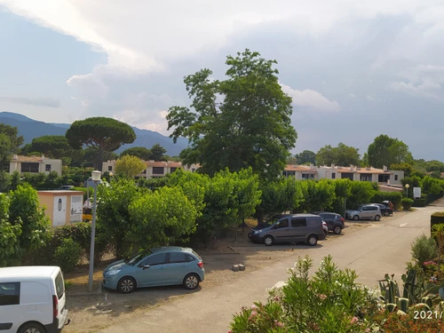 Appartement Argelès-sur-Mer, 2 pièces, 4 personnes - photo_1011695997274