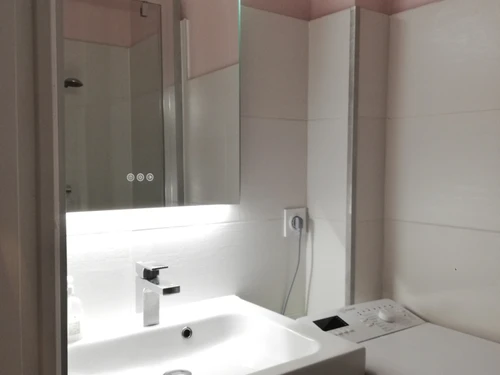 Appartement Argelès-sur-Mer, 2 pièces, 4 personnes - photo_1011695997274