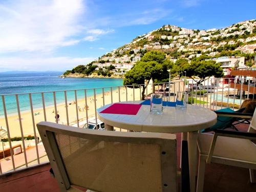 Appartement Roses, 3 pièces, 6 personnes - photo_18896719567