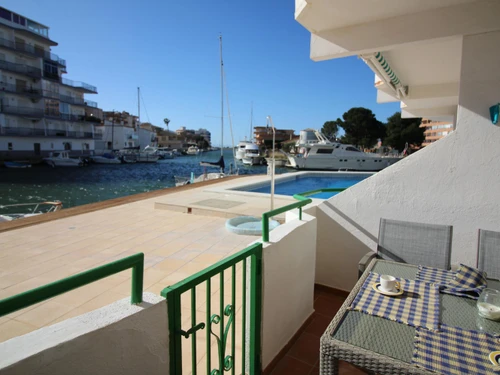 Apartment Roses, 2 bedrooms, 4 persons - photo_19008254539