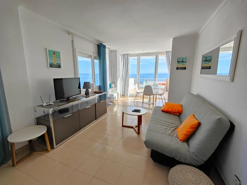 Appartement Roses, 3 pièces, 5 personnes - photo_19420664181