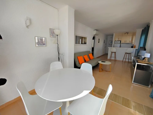 Appartement Roses, 3 pièces, 5 personnes - photo_19420664181
