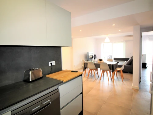 Appartement Roses, 4 pièces, 6 personnes - photo_18976740046