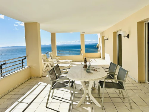 Appartement Roses, 3 pièces, 4 personnes - photo_18896715828