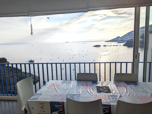 Appartement Roses, 3 pièces, 6 personnes - photo_1011272305091