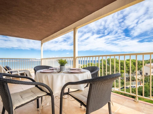 Appartement Salou, 3 pièces, 5 personnes - photo_1011751066564