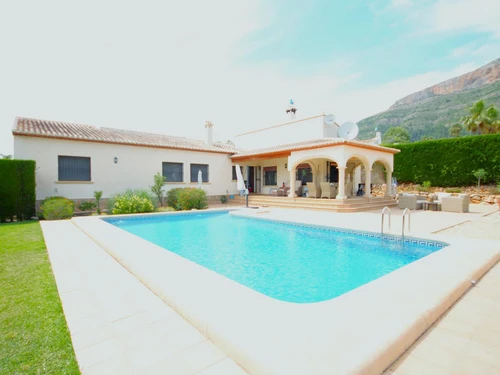Villa Jávea, 4 dormitorios, 8 personas - photo_1011751128710