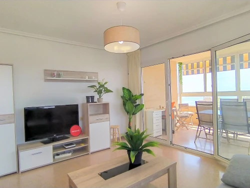 Appartement El Campello, 3 pièces, 5 personnes - photo_17481934366