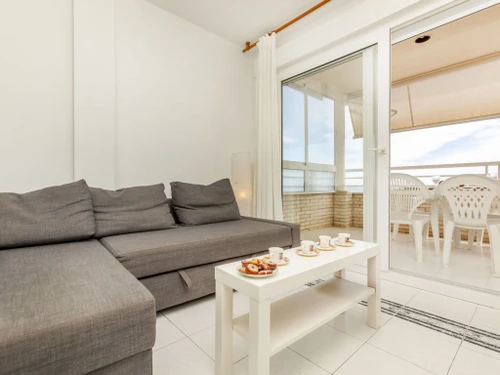 Ferienwohnung Vinaròs, 2 Schlafzimmer, 4 Personen - photo_13297065001