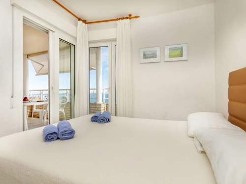 Ferienwohnung Vinaròs, 2 Schlafzimmer, 4 Personen - photo_13297065001