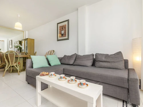 Ferienwohnung Vinaròs, 2 Schlafzimmer, 4 Personen - photo_13297065001