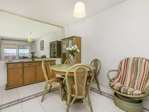 Ferienwohnung Vinaròs, 2 Schlafzimmer, 4 Personen - photo_13297065001