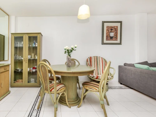 Ferienwohnung Vinaròs, 2 Schlafzimmer, 4 Personen - photo_13297065001