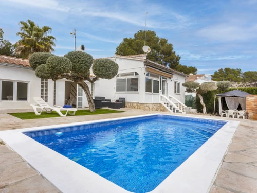 Villa L'Ametlla de Mar, 3 bedrooms, 8 persons - photo_1011751474524
