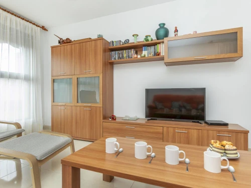 Ferienwohnung Vinaròs, 2 Schlafzimmer, 4 Personen - photo_1011751474858