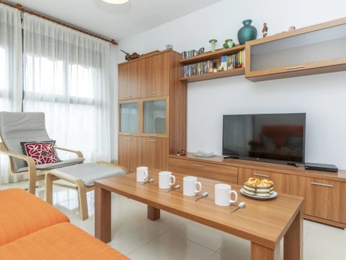Appartement Vinaròs, 3 pièces, 4 personnes - photo_1011751474858