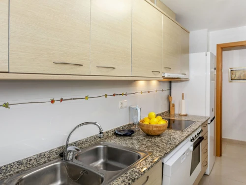 Ferienwohnung Vinaròs, 2 Schlafzimmer, 4 Personen - photo_1011751474858