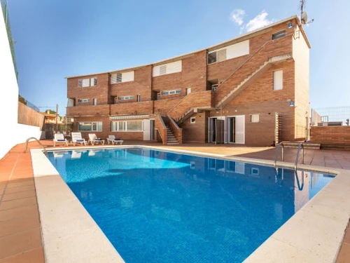 Appartement L'Escala, 3 pièces, 4 personnes - photo_1011751489907
