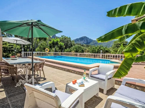 Ferienhaus Pollença, 3 Schlafzimmer, 5 Personen - photo_1011751493428