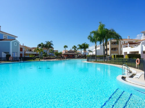 Apartamento Estepona, 2 dormitorios, 4 personas - photo_1011751504993