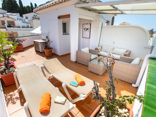 Apartamento Nerja, 2 dormitorios, 4 personas - photo_19699158970