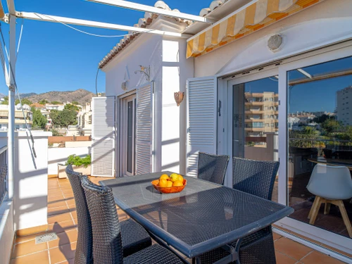 Apartamento Nerja, 2 dormitorios, 4 personas - photo_19699158970