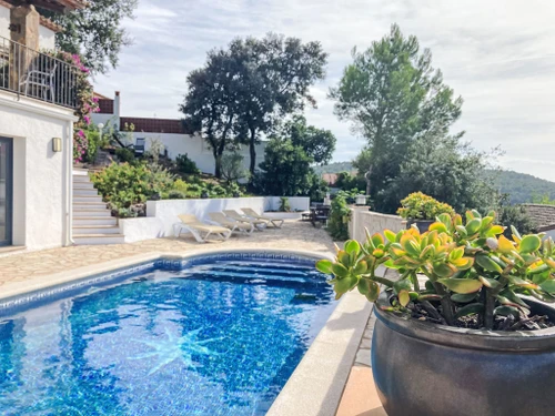 Villa Begur, 4 bedrooms, 8 persons - photo_1011751519333
