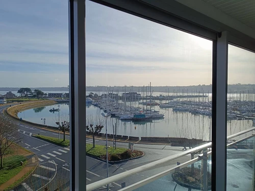 Appartement Perros-Guirec, 2 pièces, 4 personnes - photo_14256644332