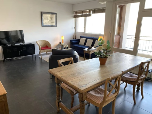 Ferienwohnung Perros-Guirec, 1 Schlafzimmer, 4 Personen - photo_13208830522