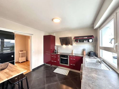 Appartement Bénodet, 4 pièces, 4 personnes - photo_1011751527325