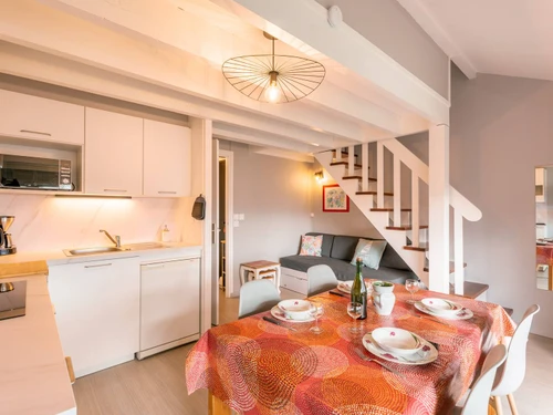 Appartement Carnac, 3 pièces, 5 personnes - photo_1011751537999